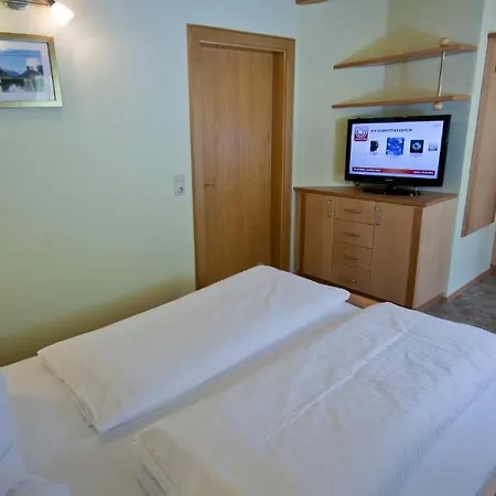 Schaubensteiner Daire Zell am See