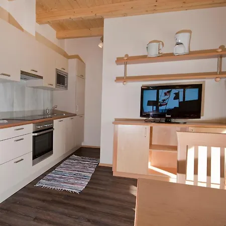 Schaubensteiner Apartamento
