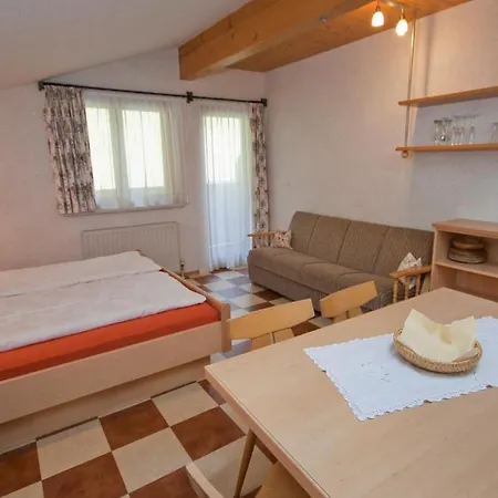 Lejlighed Schaubensteiner Zell am See