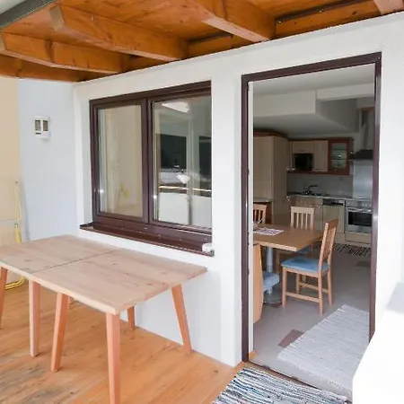 Schaubensteiner Apartment *