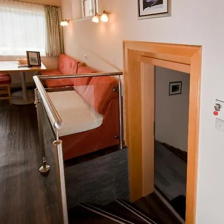 Apartment Schaubensteiner