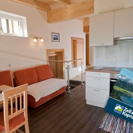 Apartment Schaubensteiner