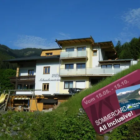 Apartment Schaubensteiner *