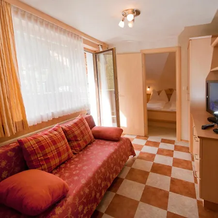 Schaubensteiner Apartment