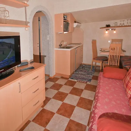 Schaubensteiner Lejlighed Zell am See