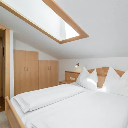 Schaubensteiner Apartamento Zell am See