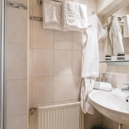 Apartamento Schaubensteiner Zell am See