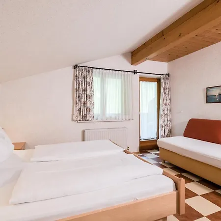Schaubensteiner Apartamento