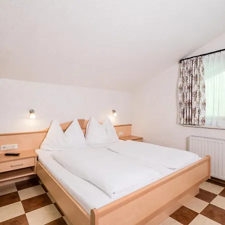 Schaubensteiner Apartamento