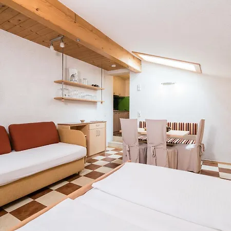 Schaubensteiner Apartamento *