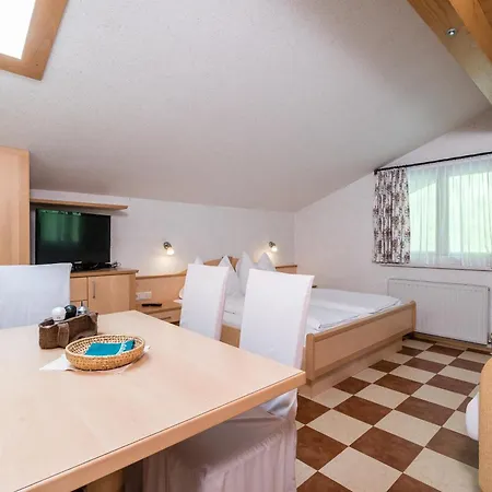 Schaubensteiner Apartamento Zell am See