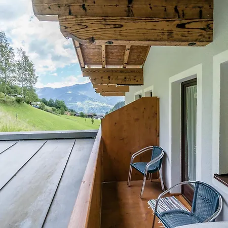 Apartamento Schaubensteiner Zell am See