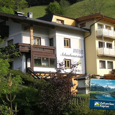 Schaubensteiner Διαμέρισμα