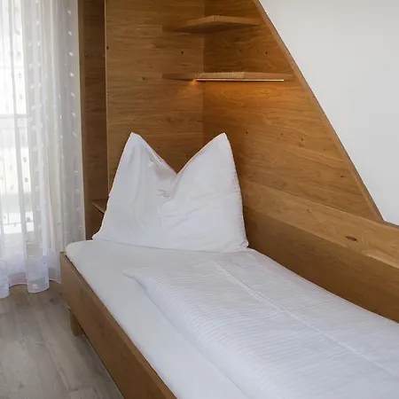 Schaubensteiner Daire Zell am See