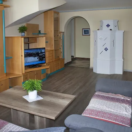 Apartment Schaubensteiner *