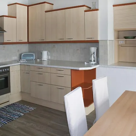 Apartment Schaubensteiner *