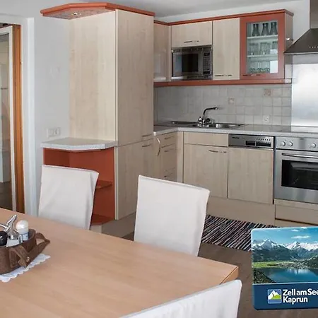 Apartment Schaubensteiner *