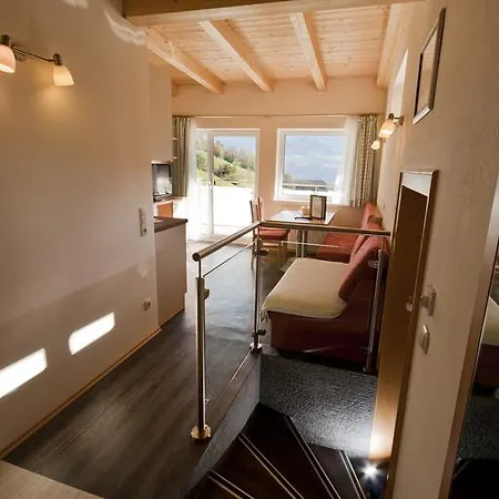 Apartment Schaubensteiner