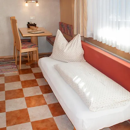 Apartment Schaubensteiner