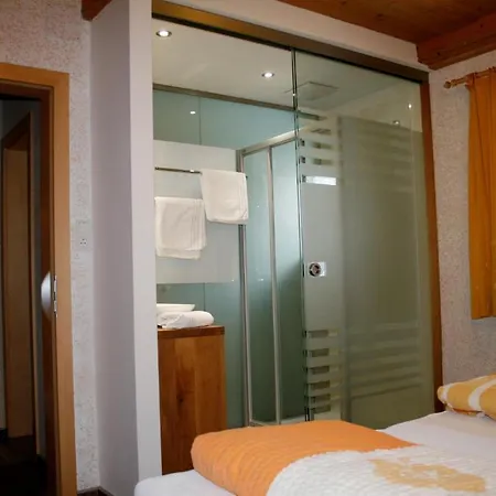 Schaubensteiner Daire