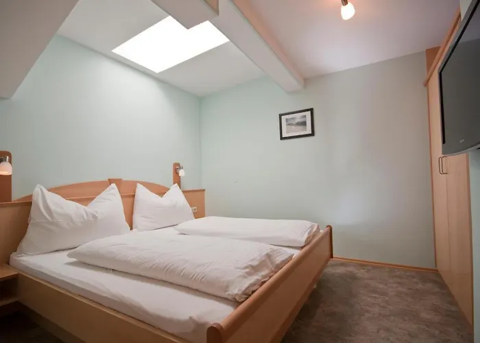 Schaubensteiner Appartement Zell am See