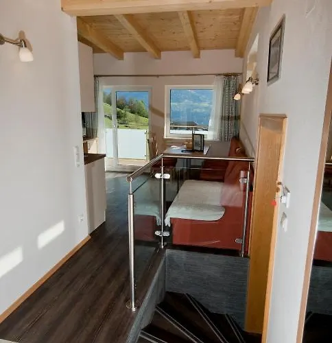 Schaubensteiner Lejlighed Zell am See