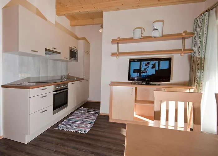 Schaubensteiner Appartement
