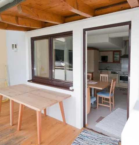 Schaubensteiner Appartement *