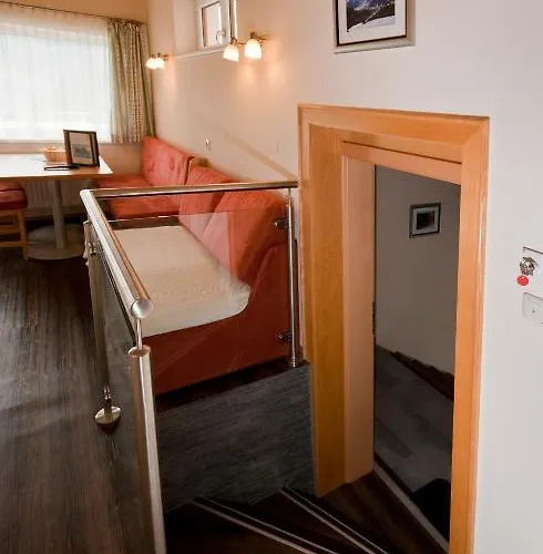 Appartement Schaubensteiner