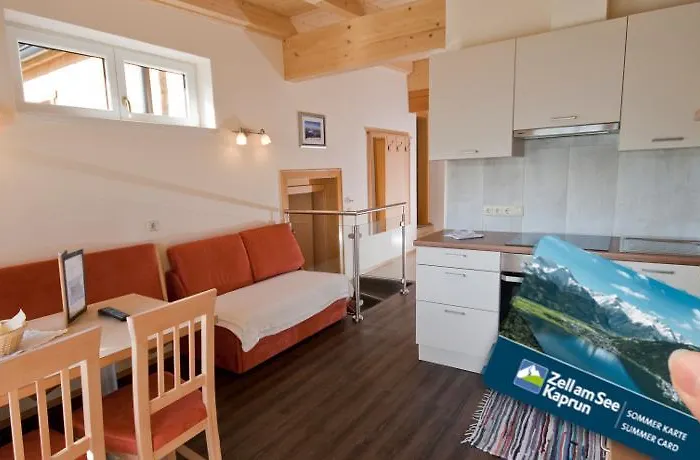 Appartement Schaubensteiner
