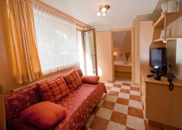 Schaubensteiner Appartement