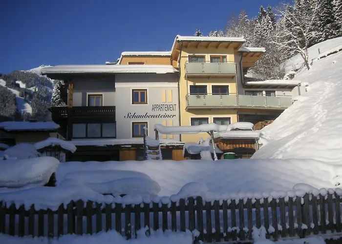 Schaubensteiner *