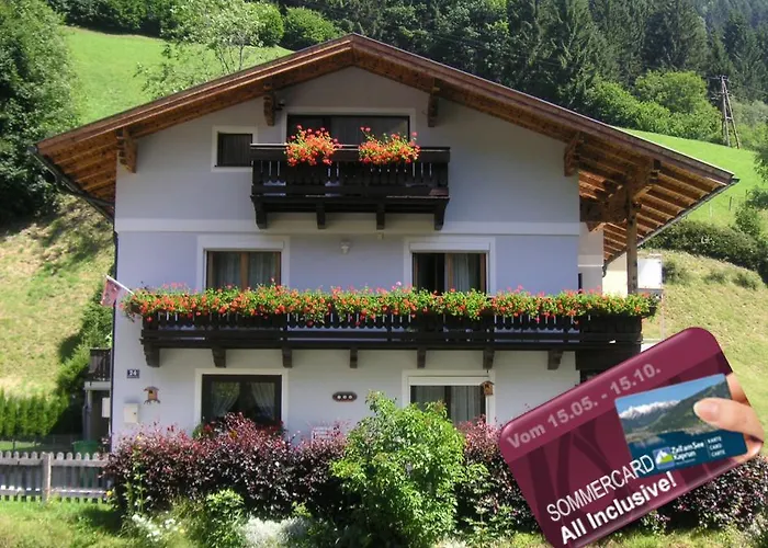Schaubensteiner Appartement