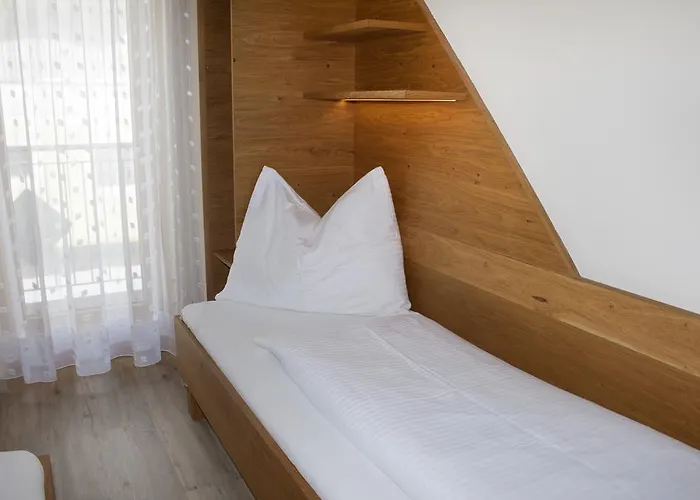 Schaubensteiner Appartement Zell am See