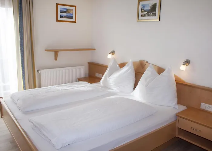Appartement Schaubensteiner