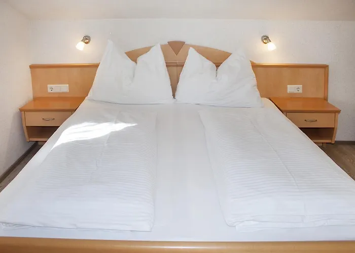 Appartement Schaubensteiner *