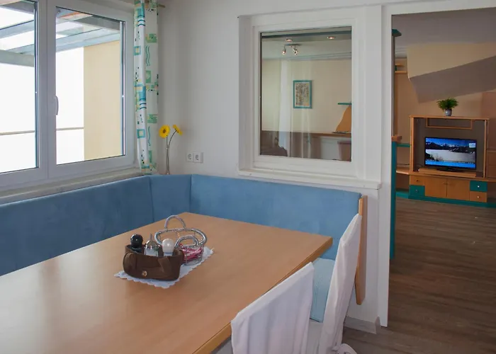 Appartement Schaubensteiner *