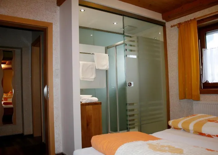 Schaubensteiner Appartement