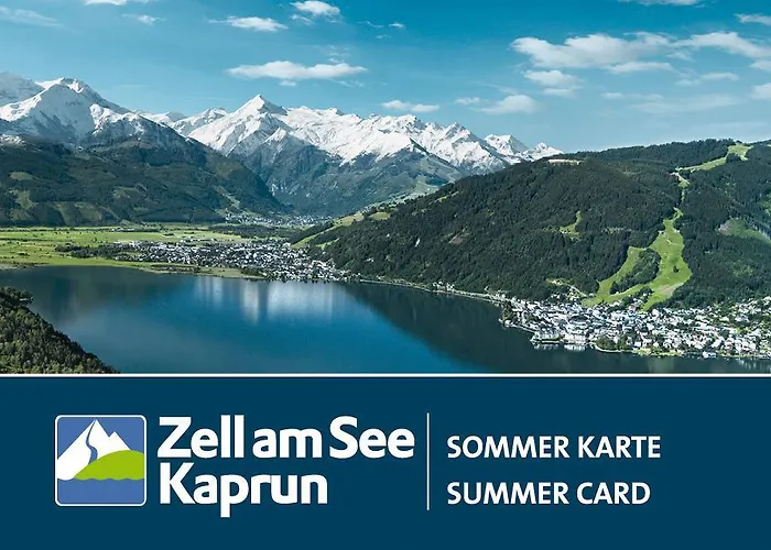 Schaubensteiner Appartement Zell am See