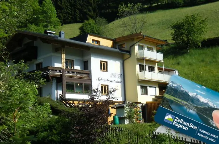 Schaubensteiner