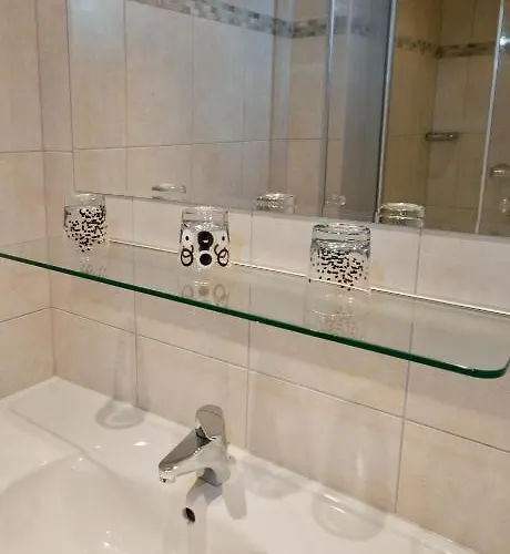 Schaubensteiner Appartement *
