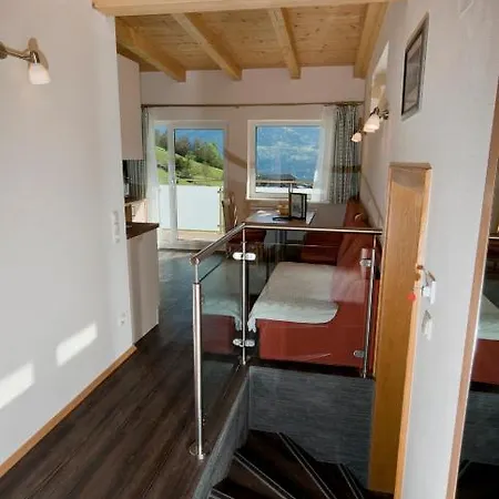 Schaubensteiner Appartamento Zell am See