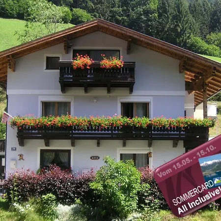Schaubensteiner Appartamento